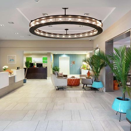 Doubletree By Hilton Galveston Beach Εξωτερικό φωτογραφία