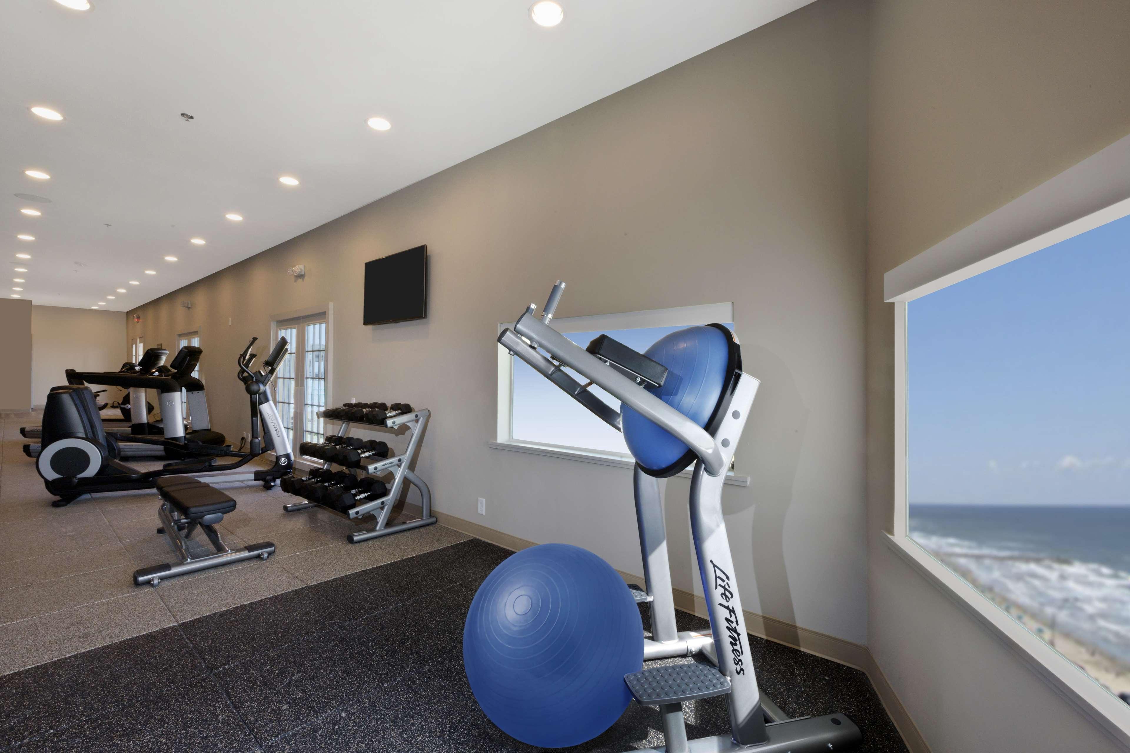 Doubletree By Hilton Galveston Beach Εξωτερικό φωτογραφία