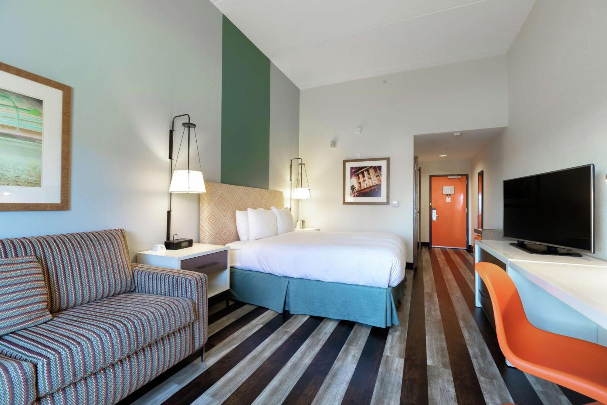 Doubletree By Hilton Galveston Beach Εξωτερικό φωτογραφία