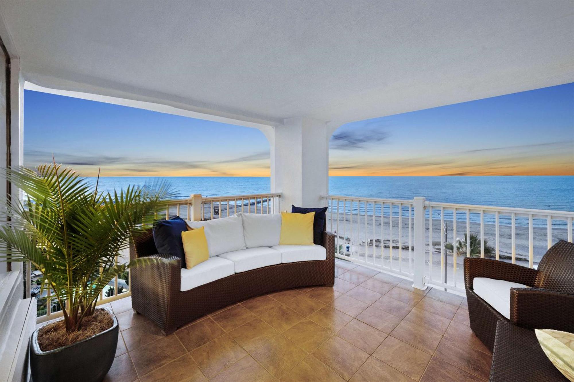 Doubletree By Hilton Galveston Beach Εξωτερικό φωτογραφία