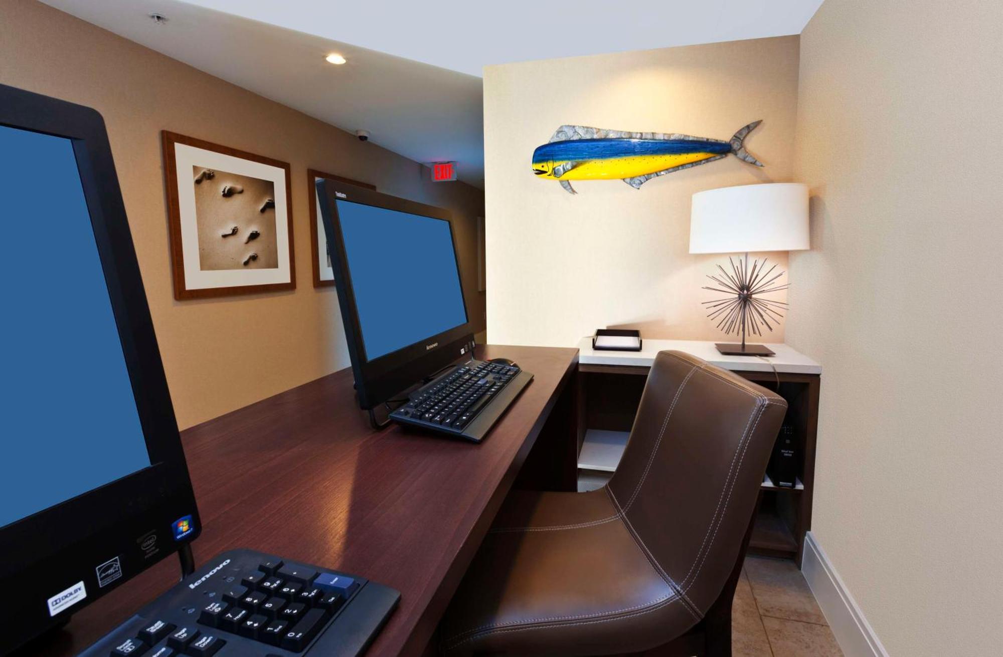 Doubletree By Hilton Galveston Beach Εξωτερικό φωτογραφία