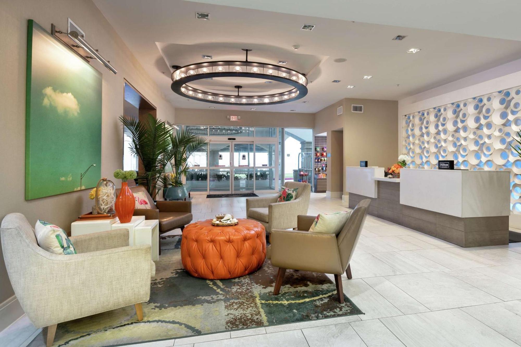 Doubletree By Hilton Galveston Beach Εξωτερικό φωτογραφία