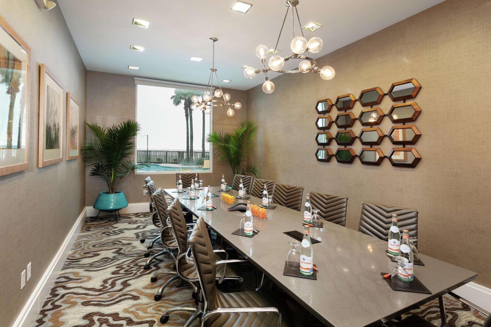Doubletree By Hilton Galveston Beach Εξωτερικό φωτογραφία
