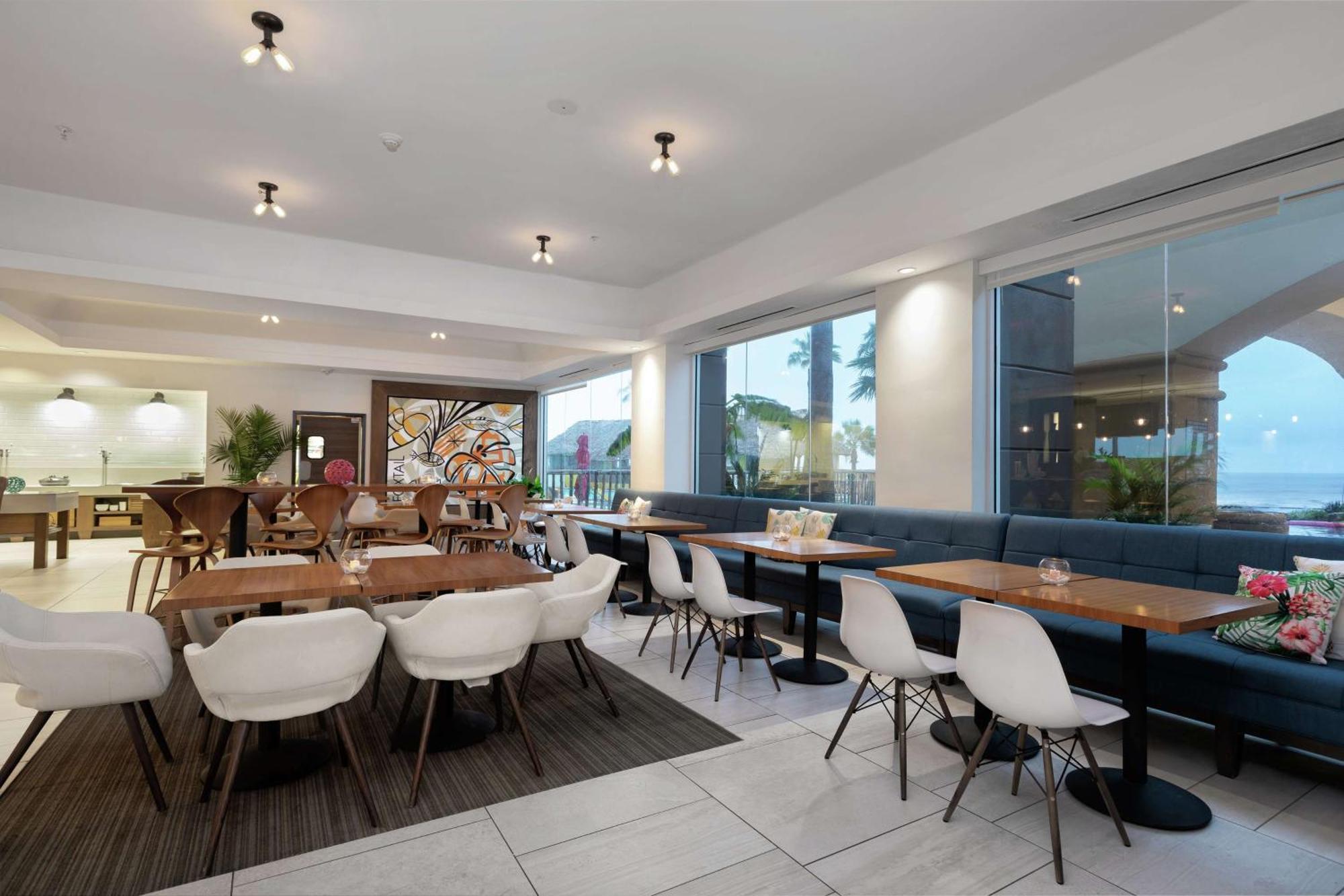 Doubletree By Hilton Galveston Beach Εξωτερικό φωτογραφία