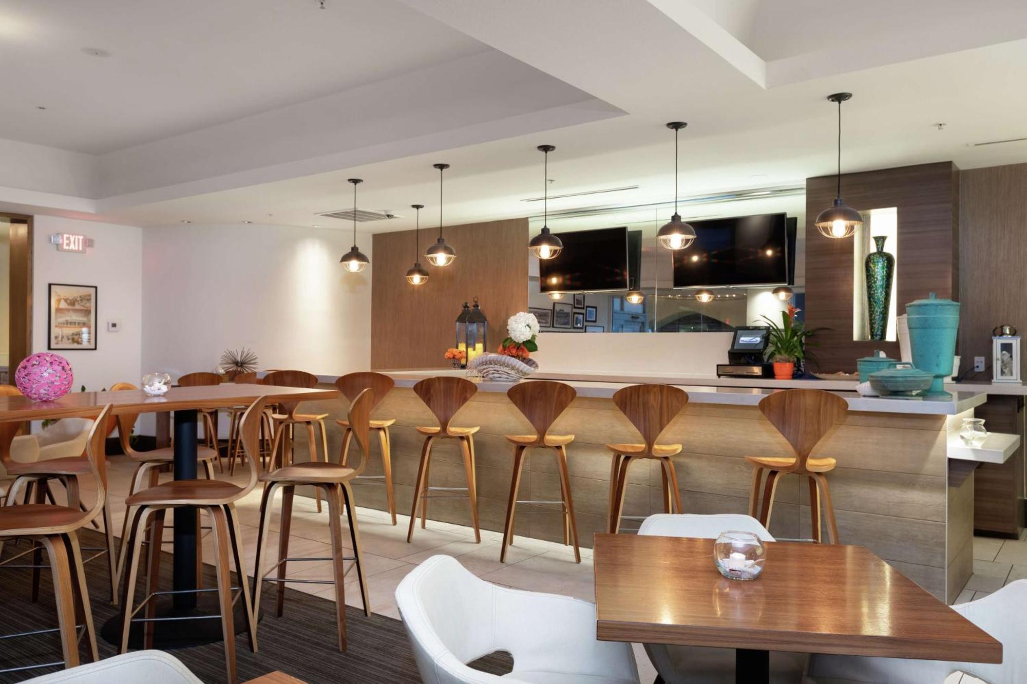 Doubletree By Hilton Galveston Beach Εξωτερικό φωτογραφία